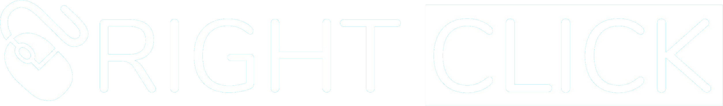 Right Click, Inc.